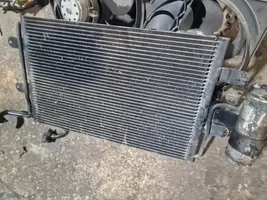 Volkswagen Bora Radiateur condenseur de climatisation 