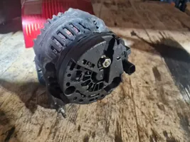 Volkswagen Bora Alternator 