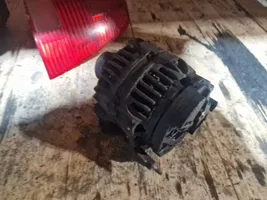 Volkswagen Bora Alternador 