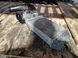 Fiat Ducato Intercooler radiator 