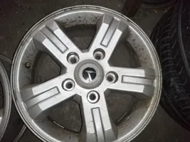 KIA Sorento R16 alloy rim 