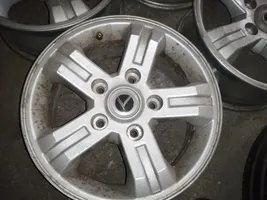 KIA Sorento R16 alloy rim 