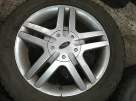 Ford Focus Felgi aluminiowe R16 