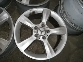 Mercedes-Benz C W203 R16 alloy rim A2034012902