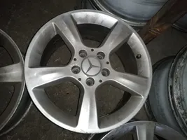 Mercedes-Benz C W203 R16 alloy rim A2034012902