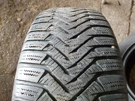 Volkswagen Touran I R16 winter tire 20555R16