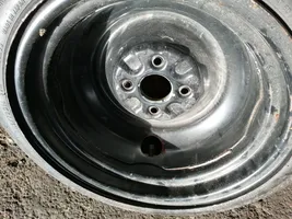 Toyota Yaris R14 spare wheel 