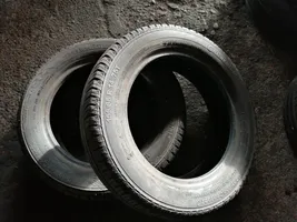 Skoda Fabia Mk1 (6Y) R14 summer tire 15565R14