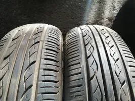 Skoda Fabia Mk1 (6Y) R14 summer tire 16565R14