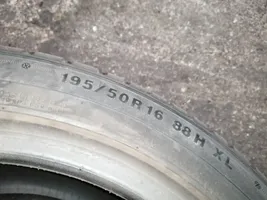 Volkswagen Golf IV R16 winter tire 19550R16