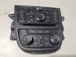 Buick Encore I Head unit multimedia control 22944943