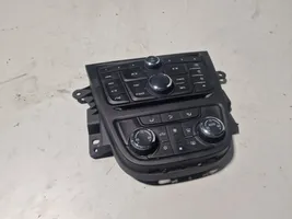 Buick Encore I Controllo multimediale autoradio 22944943