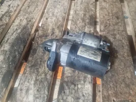 Buick Encore I Starter motor 