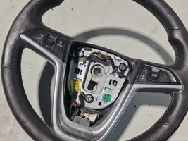 Buick Encore I Steering wheel 