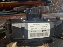 Citroen C5 Rokturu komplekts 96592427XT