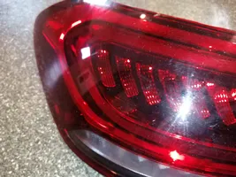 Mercedes-Benz GLE W167 Rear/tail lights A1679065707