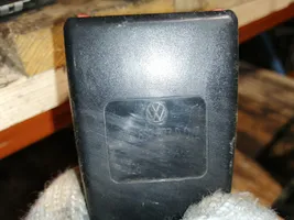 Volkswagen Caddy Front seatbelt buckle 2K0857877D