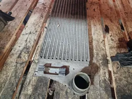 Renault Megane II Intercooler radiator 