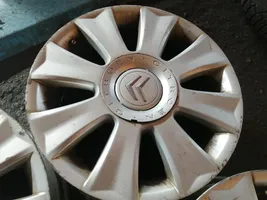 Citroen C5 R16 alloy rim 