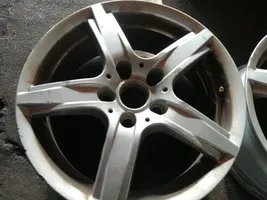 Volkswagen PASSAT B6 R16 alloy rim KBA47121