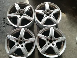 Volkswagen PASSAT B6 R16 alloy rim KBA47121