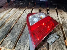 Honda Jazz Lampa tylna 