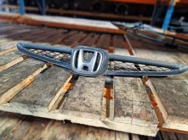 Honda Jazz Maskownica / Grill / Atrapa górna chłodnicy 