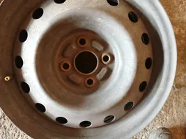 Toyota Corolla E120 E130 Cerchione in acciaio R15 2150660