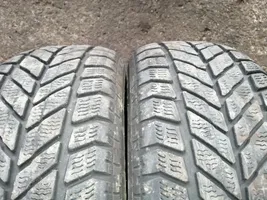 Mitsubishi Colt CZ3 R14 winter tire 18560R14