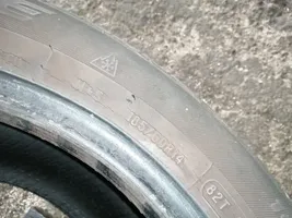 Mitsubishi Colt CZ3 R14 winter tire 18560R14