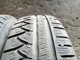 Volkswagen Touran I R16 summer tire 20555R16