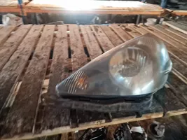 Honda Jazz Lampa przednia 