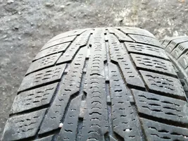 Citroen C5 R17 winter tire 21560R17