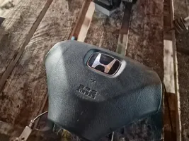 Honda Accord Ohjauspyörän turvatyyny 
