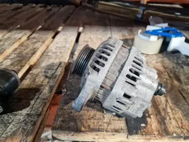 Honda Jazz Alternator 