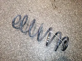 Opel Vectra C Rear coil spring 