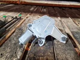 Fiat 500X Rear window wiper motor 