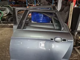 Citroen C5 Rear door 