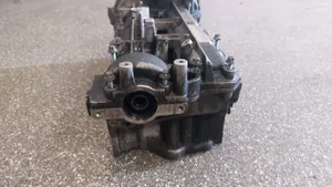 Mercedes-Benz ML W164 Engine head A6420108820