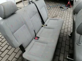 Volkswagen Transporter - Caravelle T5 Kit intérieur 