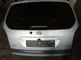 Opel Zafira A Takaluukun/tavaratilan kansi 