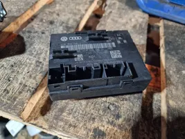 Audi A6 S6 C7 4G Other control units/modules 4G8959795J