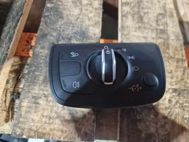 Audi A6 S6 C7 4G Light switch 4G0941531BE