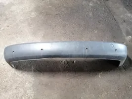 Volkswagen Caddy Rear bumper 