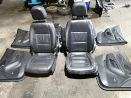 Buick Encore I Interior set 