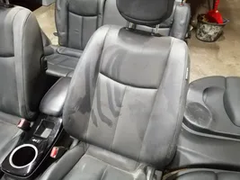 Nissan Leaf I (ZE0) Set interni 