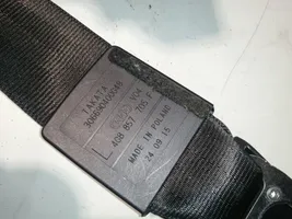 Audi A6 S6 C7 4G Front seatbelt 4G8857705F