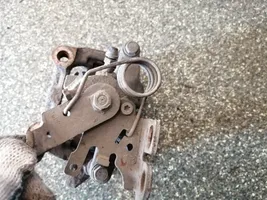 Volkswagen Caddy Rear brake caliper 