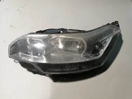 Citroen C5 Headlight/headlamp 9684845580