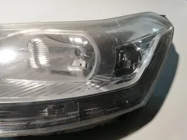 Citroen C5 Phare frontale 9684845580